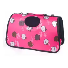 GENERICO - Bolso Mochila Transportadora Para Perros Gatos Mascotas Premium