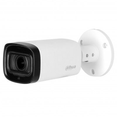 HAC-HFW1500RN-Z-IRE6-A - LITE - CAMARA BULLET 5MP 2K 2.7-12MM,CBVSHDCVIAHDTVI,MIC INCORP, IP67