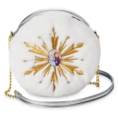 DISNEY CLASICOS - Cartera Frozen Para Niñas