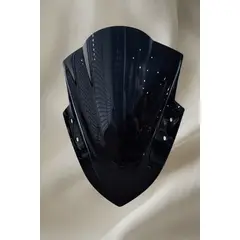 UNIVERSAL - CUPULA DOMINAR 400 NINJA NEGRO