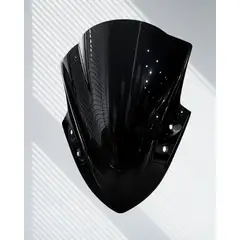 UNICO - CUPULA PULSAR RS 200 NEGRO
