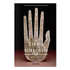 TASCHEN - Libro decorativo El Libro De Los Símbolos Reflexiones Sobre Las Imágenes Arquetípicas - Esoterismo