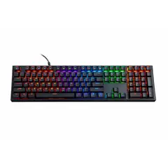 OEM - Teclado Mecánico Compacto RGB FULL SIZE