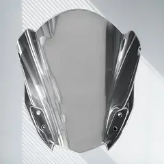 GENERICO - CUPULA YAMAHA FZ FI V3 TRANPARENTE