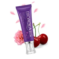 BIOAQUA - Crema Despigmentante Nenhong 30g Aclaradora Piel