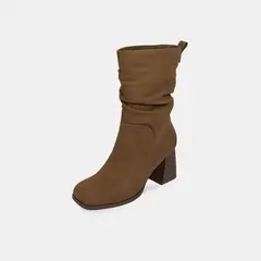 Bata - Botines Casuales para Mujer