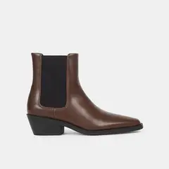 BATA - Botines Casuales para Mujer 601-4213