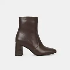 Bata - Botines Casuales para Mujer