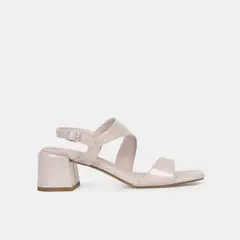 Bata - Sandalias Casuales Mujer
