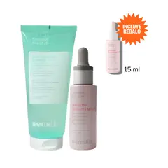Sensilis - Pack Glow Clean