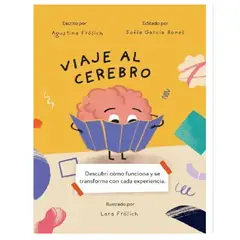 GENERICO - Libro viaje al cerebro