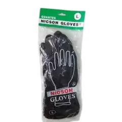 GENERICO - Guantes Nicson Glove