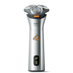 PHILIPS - Afeitadora shaver series 3000 para uso en seco y húmedo S3882_00