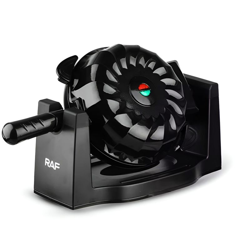 MÁQUINA PARA HACER QUEQUES