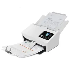 XEROX - Escaner D70n, 90ppm, Automatico Duplex, Adf, Ethernet