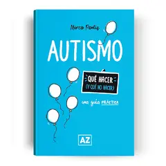 GENERICO - Libro Autismo una guía práctica