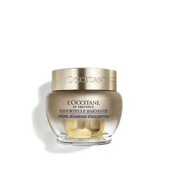 LOCCITANE - Crema Anti edad Avanzada Harmonie Immortelle 50 ml