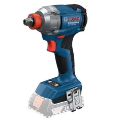 Bosch - Atornillador de Impacto 1/2" - 1/4" 18V + Bateria 4.0 Ah + Cargador