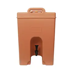 FRITECSA - Portador Isotérmico De 44 Litros Para Liquidos Marca