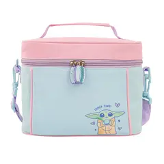 DISNEY CLASICOS - LONCHERA CLASSIC GROGU