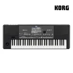 KORG - PA600 Teclado Arrenger Profesional