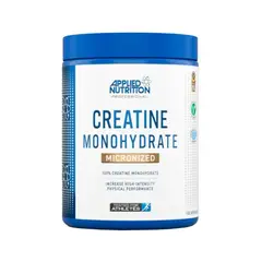 Applied Nutrition - CREATINA MONOHIDRATADA 500 GR