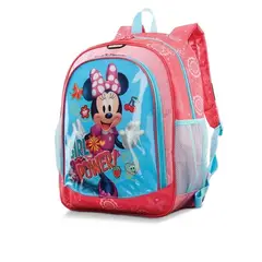 GENERICO - Mochila American Tourister para niñas