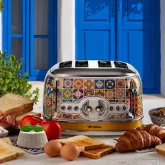 ARIETE - TOSTADOR POSITANO 4R 00C01560PAR0