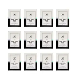 WINK WHITE - 12 Jabones Aclarantes Soap