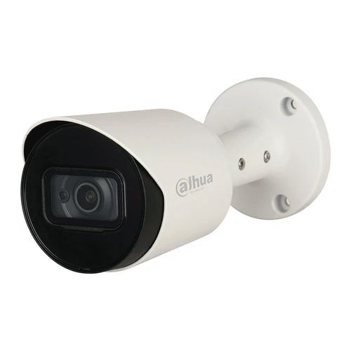 HAC-HFW1800TN-A - BULLET HDCVI, 8MP A 25FPS, 2.8MM, IR 30MT, IP67, MIC. INC.