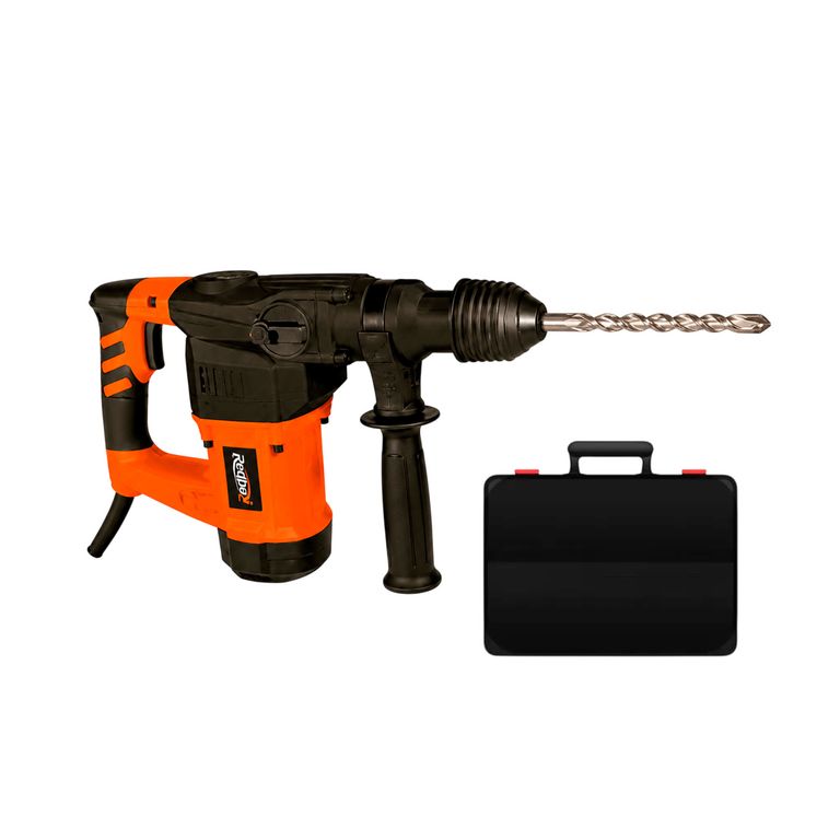 Rotomartillo Electico 1100w Sds Plus 26mm Profesional