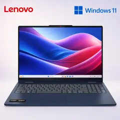 LENOVO - Laptop IDEAPAD 5 2-EN-1 16AKP10 RYZEN AI 7 350 16GB RAM 1TB 16" WUXGA -83KU0013US