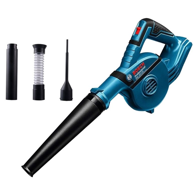 Sopladora 18V 4 Accs + Batería 4.0 Ah + Cargador 0615.A50.0CS-000