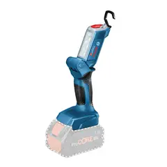 Bosch - Linterna de trabajo GLI 18V-300 Baretool + GBA 18V 4.AH + GA