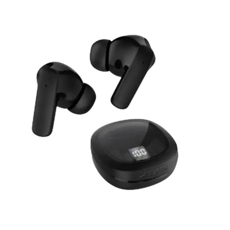 Audífonos SuperBuds 1 AI Bluetooth con Traductor de Idiomas