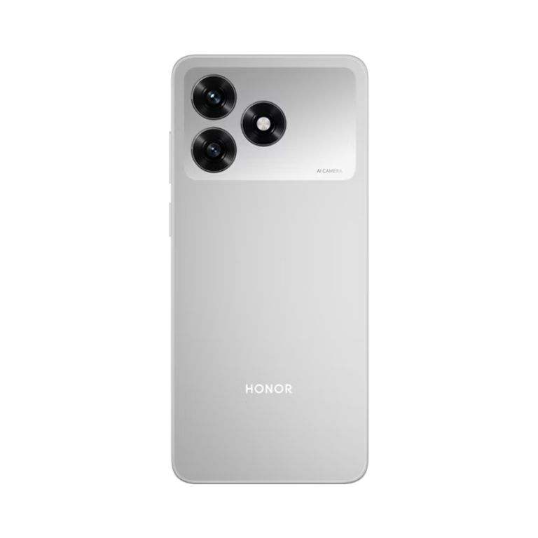 X5D 128GB4GB RAM PLATEADO