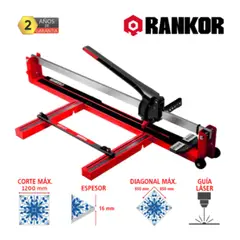 RANKOR - Cortador de Cerámicos 1200 mm – RTC120001