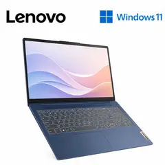 LENOVO - Laptop IdeaPad Slim 3 15IAH8 15.6" FHD Intel Core i5-12450H 16GB RAM 512GB 83ER0019LM