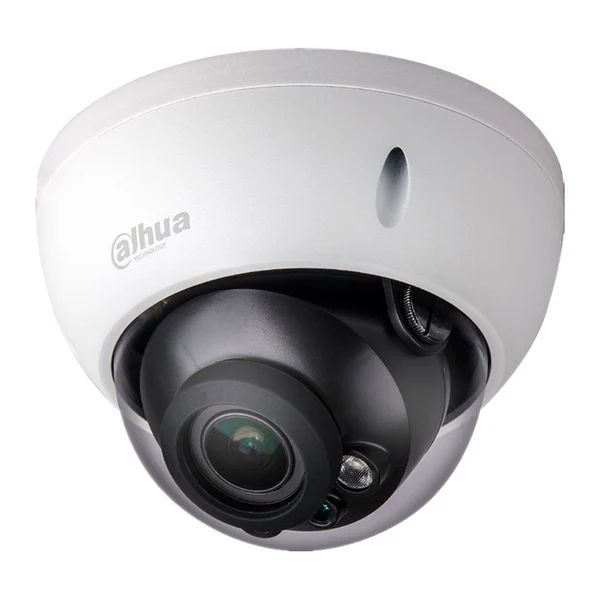 HAC-HDBW1100R-VF-LITE-CAMARA HDCVI DOMO 1MP CMOS,2530FPS, ICR,OSD,2.7-13.5MM MANUAL VARI-FOCAL LENS