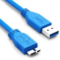 XERACOM - CABLE USB 3.0 HDD