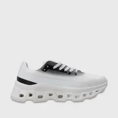 Gotta - Zapatilla Plataforma Blanca Mujer 68100