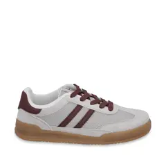 Gotta - Zapatilla Gris Mujer 68020