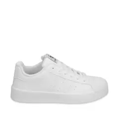 Gotta - Zapatilla Blanca Mujer 68030