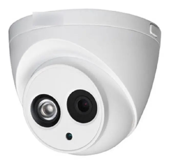 HAC-HDW1200EMN-A - LITE - CAMARA HDCVI DOMO 2MP CMOS 1080P, ICR, IP67, MAX. IR LED LENGTH 50M