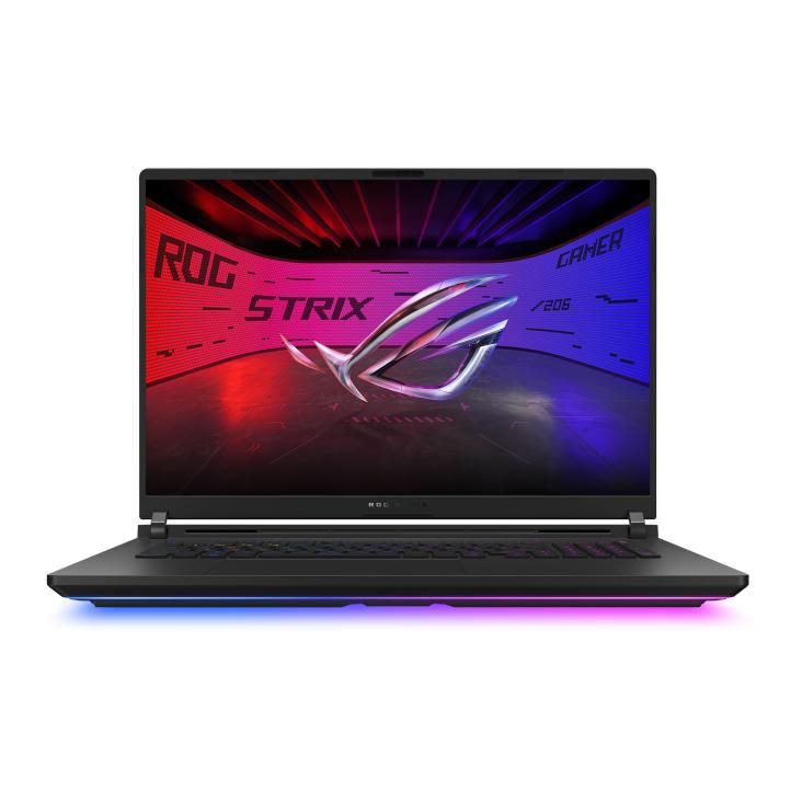 Laptop ROG Strix G835LX 18" Ultra 9 275HX 64GB 2TB RTX 5090 Windows 11 Pro