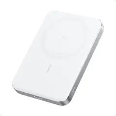 Anker - POWER BANK 10K MAGGO Qi2 BLANCO