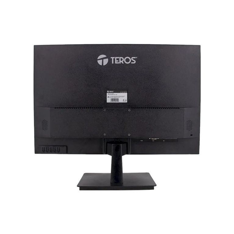 Monitor TE-2420CS de 24 Pulgadas Full HD 1080p