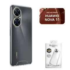 PERU IMPORTACIONES - Space Case Transparente Para Huawei Nova 11 Funda Para celular