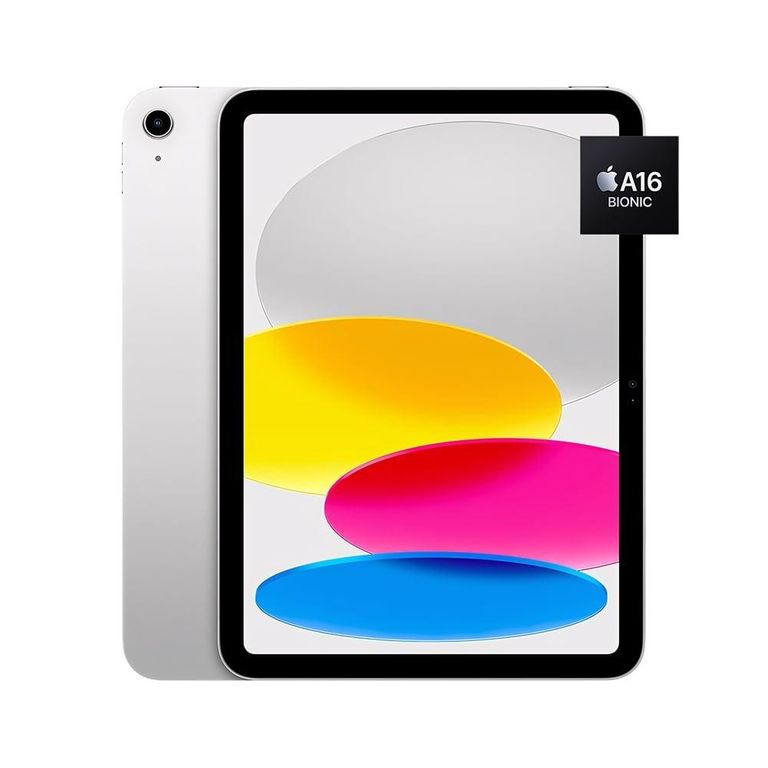 Tablet iPad A16 WiFi 128GB