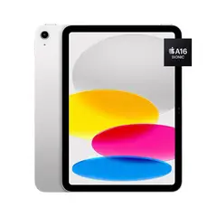 APPLE - Tablet iPad A16 WiFi 128GB